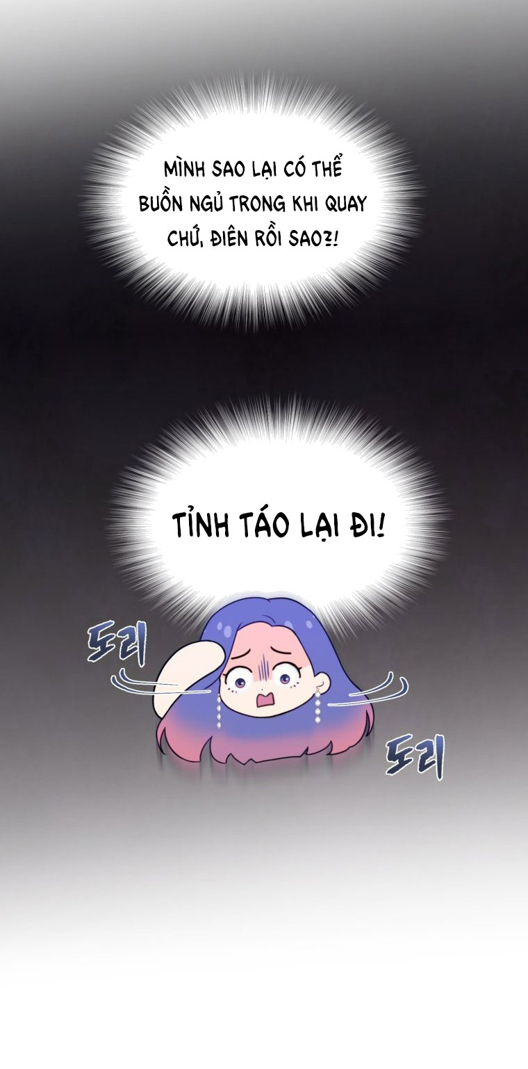 nữ nhân trợ giúp được yêu thích nhất chapter 11.2 47