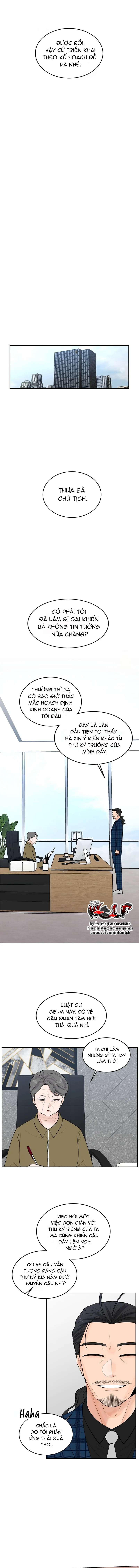 thời gian trở thành lý do của đôi ta chapter 79 1