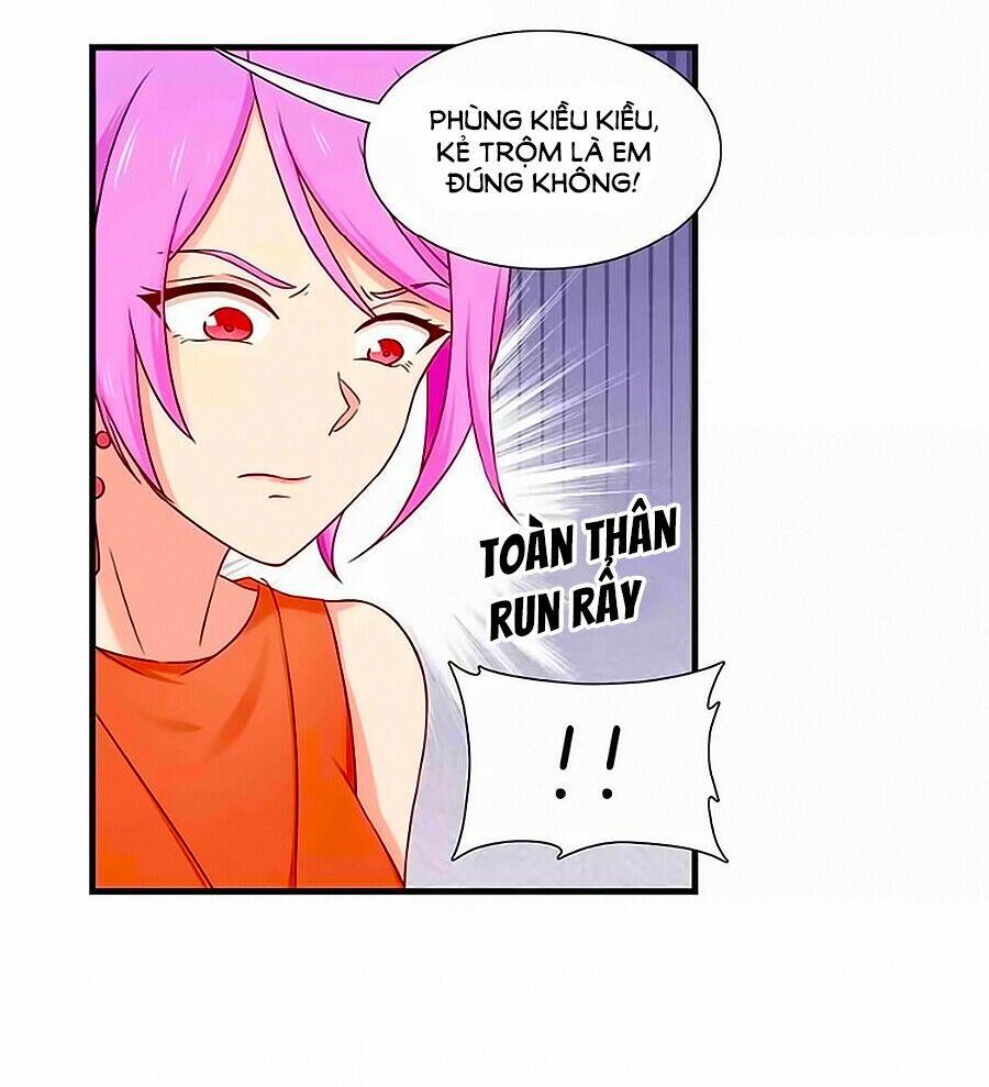 chỉ nhiễm thành hôn chapter 126 20