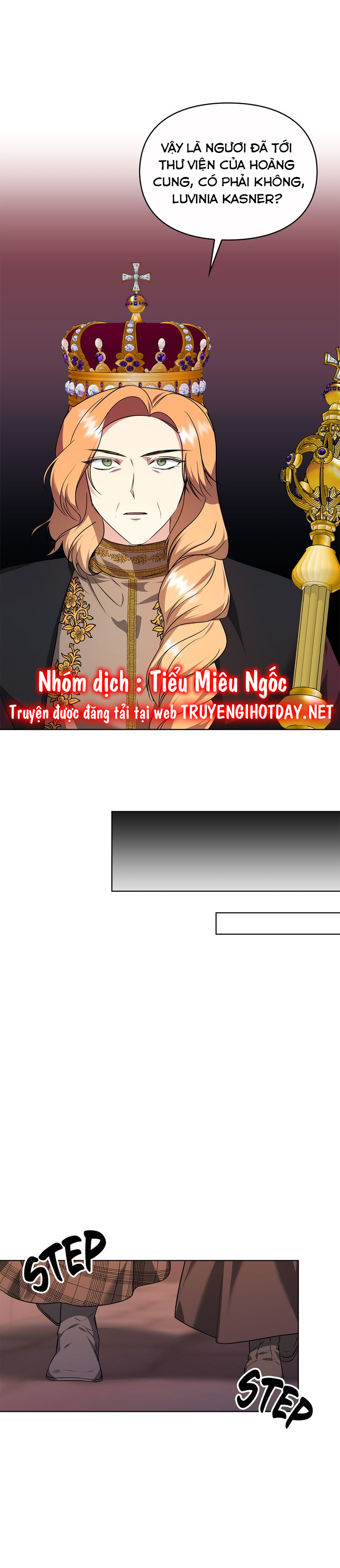 hãy nghe lời của tôi chapter 75 43