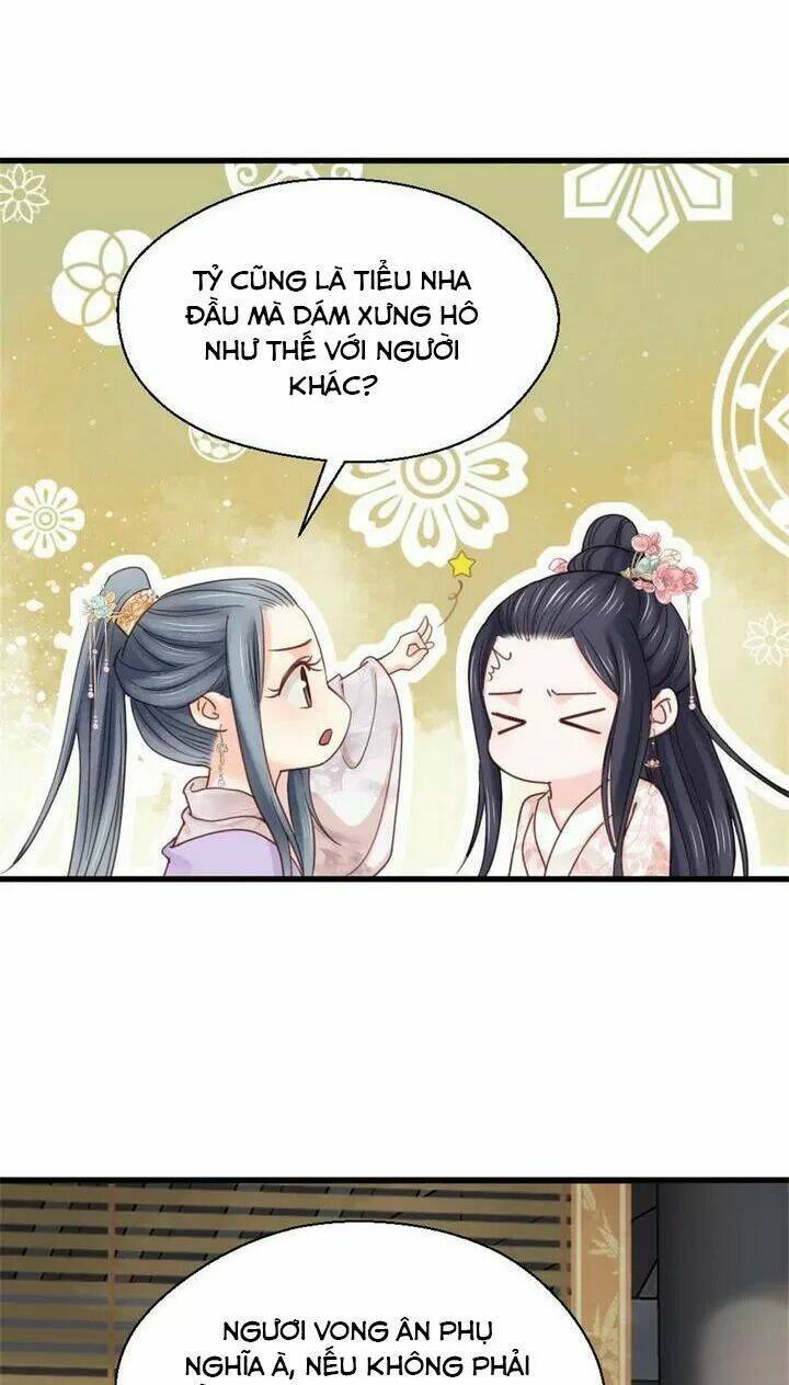 kiều nữ độc phi chapter 193 5