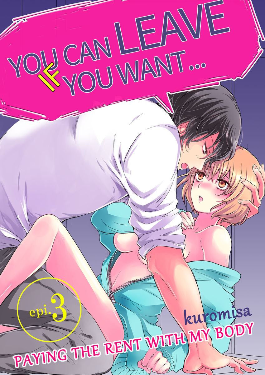 trả tiền phòng bằng cơ thể của em đi chapter 3.1 1