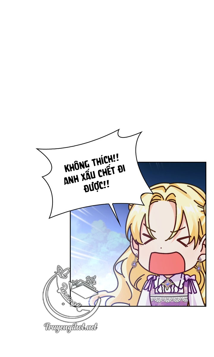ác nữ xứng đôi với bạo chúa chapter 77.2 12