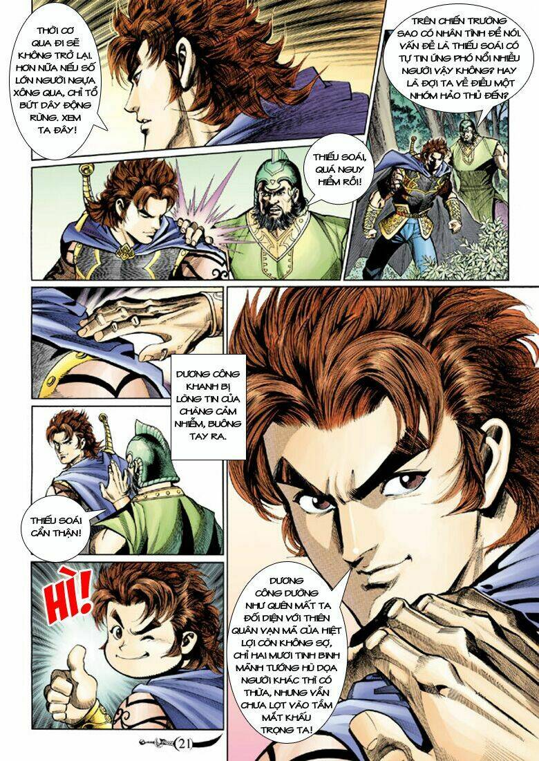 đại đường song long truyện chapter 193 22