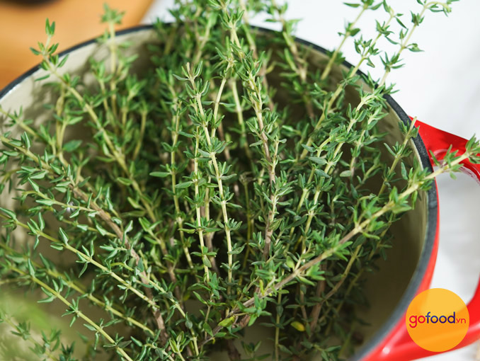 Lá Xạ Hương Vipep Hũ Nhựa 25g - Gia vị Vipep