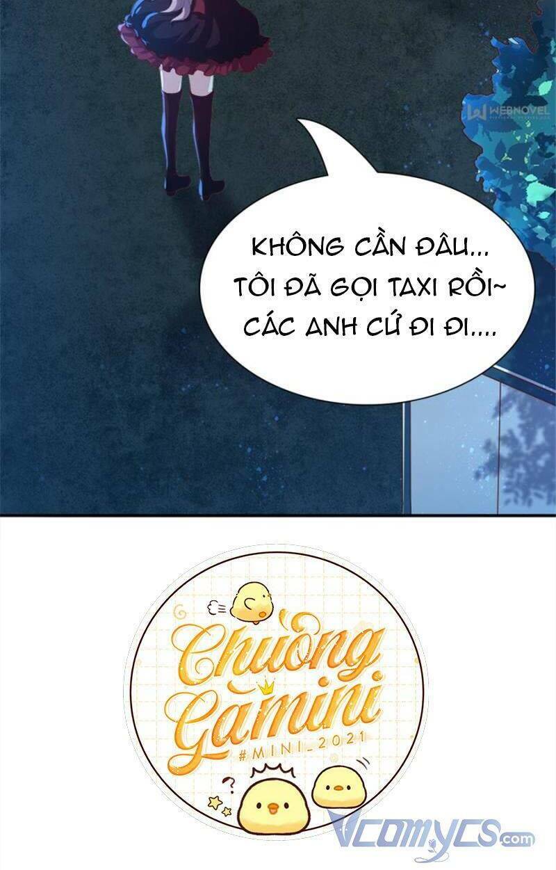 gặp phải người chồng xảo quyệt! chapter 10 41