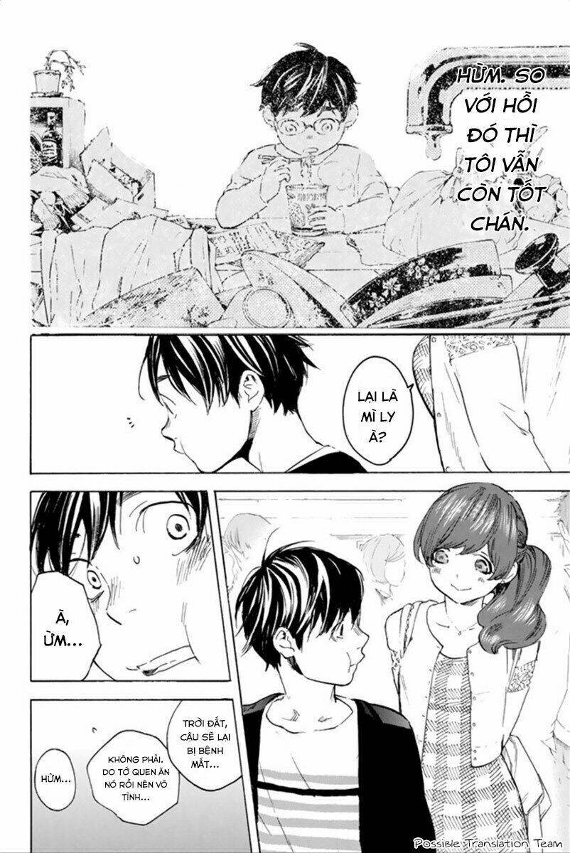 forget me not chapter 25 18