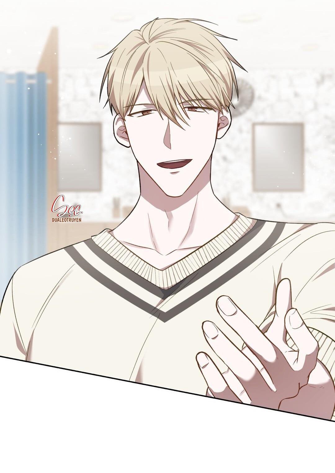 bơi trong mùi hương chapter 9 12