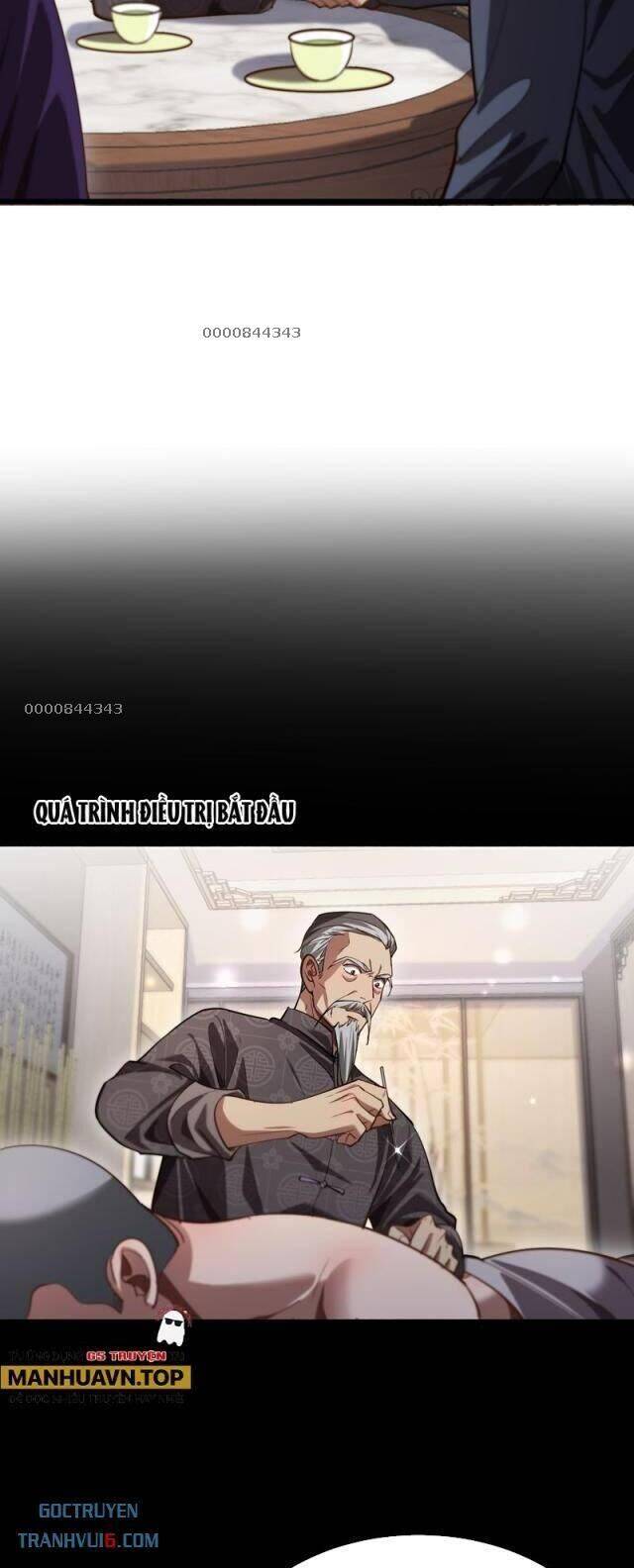 Ta Bị Kẹt Cùng Một Ngày 1000 Năm chapter 143 21