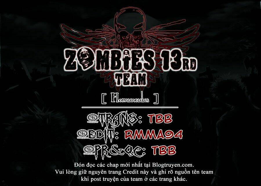 homunculus chapter 45 1