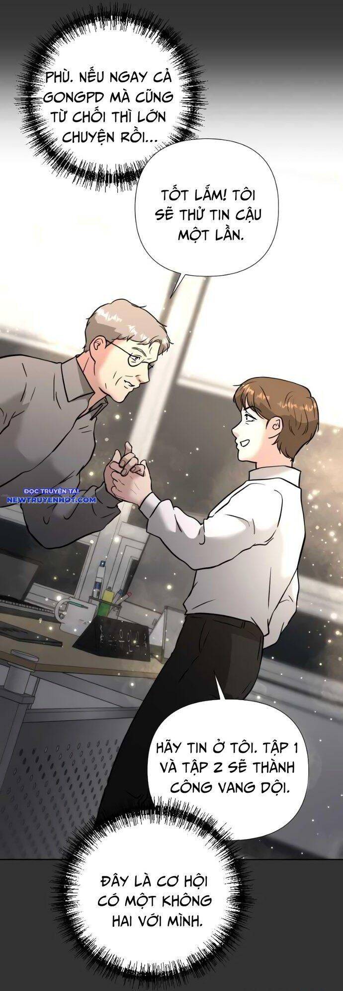 bản thiết kế vàng chapter 46 14