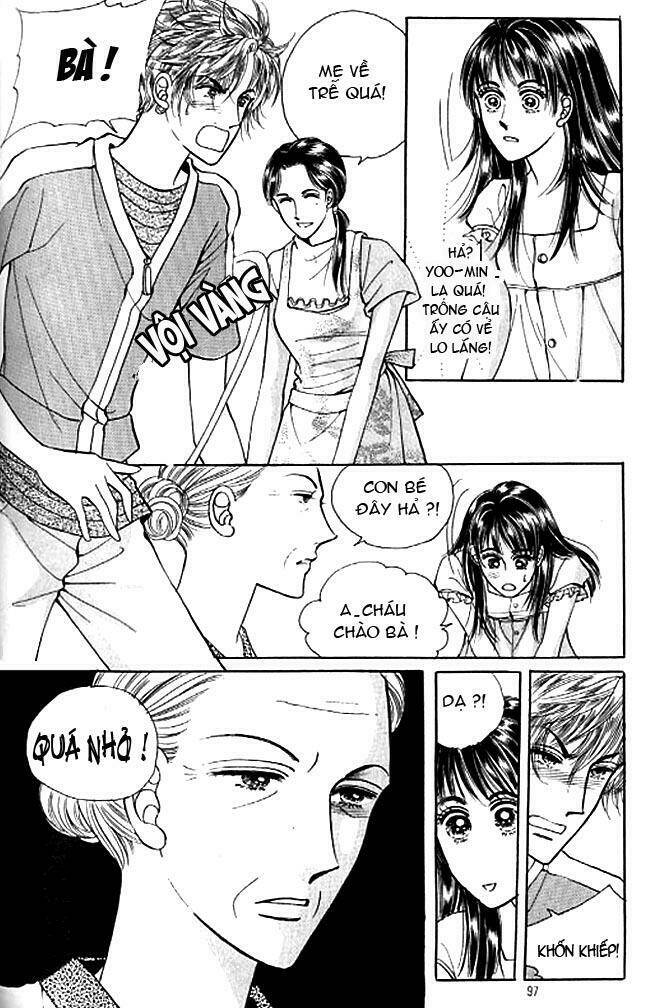 cutie boy chapter 18 21