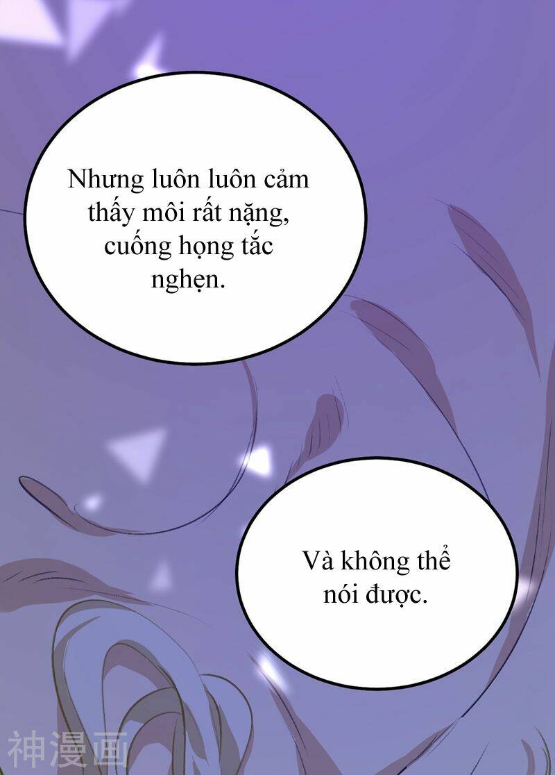 Tổng Tài Tại Thượng Chapter 289 - Trang 12