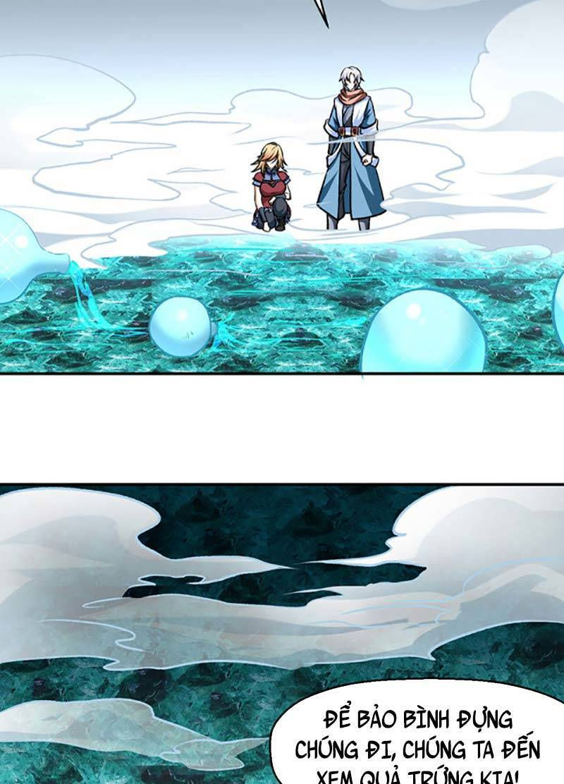 võ đạo độc tôn chapter 508 35