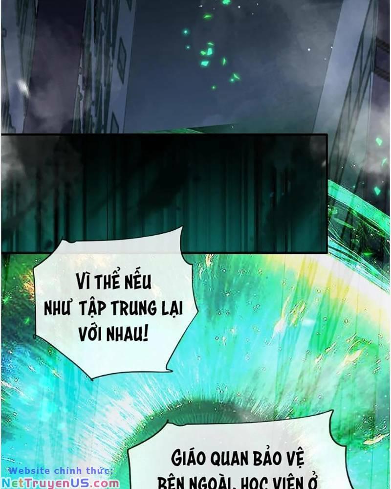 nhìn thấy thanh máu, ta xử tội thần linh chapter 112 42