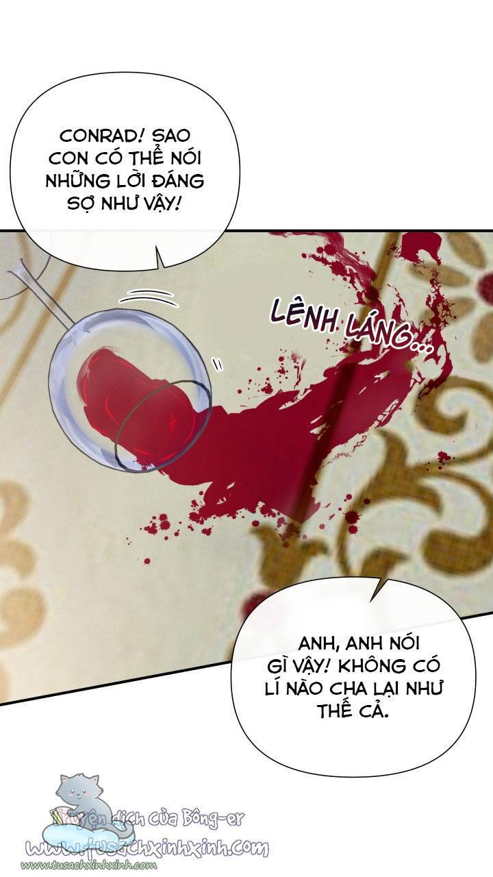 công nương khế ước của gia tộc công tước quái vật chapter 117 63