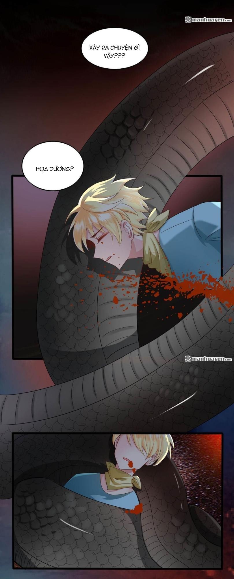 bắt quỷ chapter 10 13