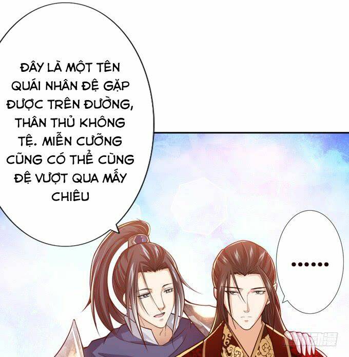 tam quốc chi vân thăng long khởi chapter 4 24