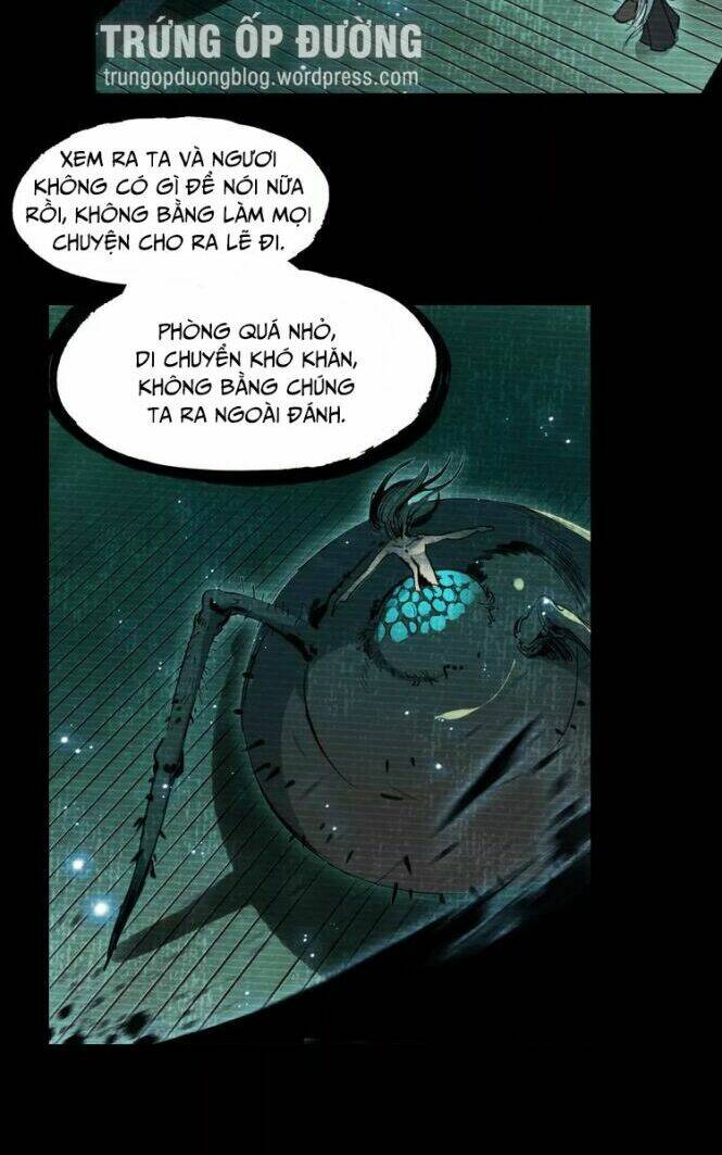 xuân giang hoa nguyệt dạ chapter 10 10