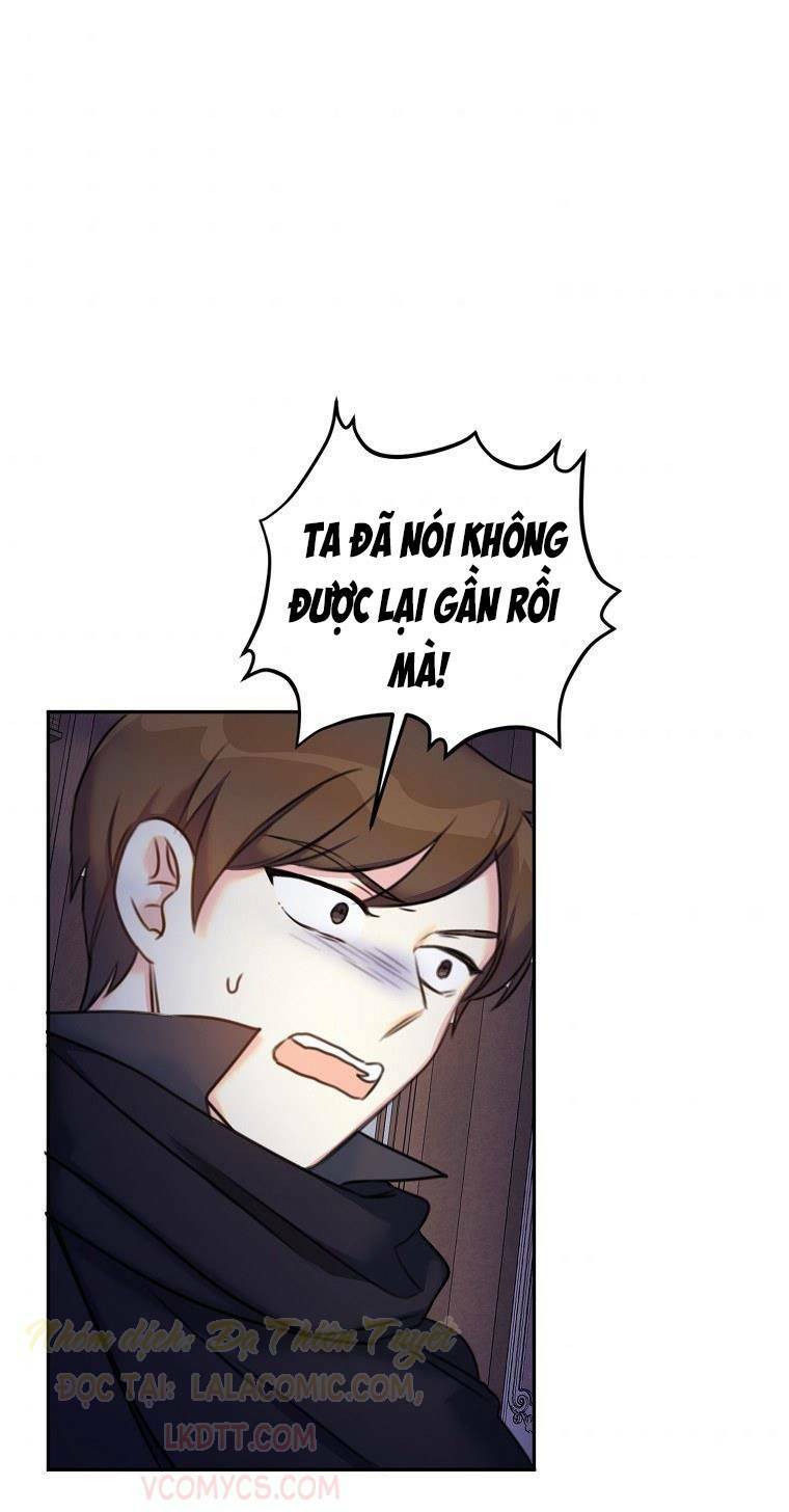 sinh ra làm con gái ác nữ chapter 12 61