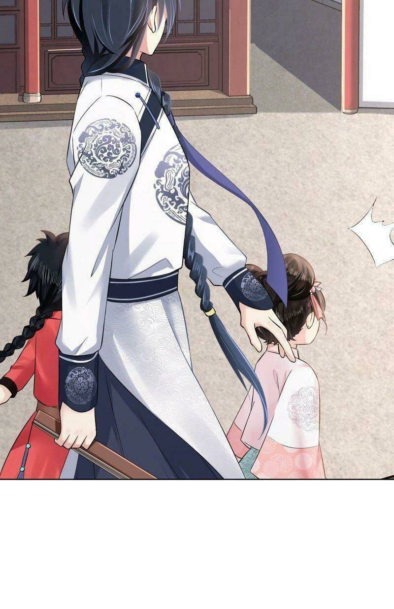 quận chúa vững vàng, thiết lập nhân vật không thể vỡ chapter 8 60