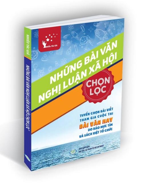 Sách - Những bài văn nghị luận xã hội chọn lọc