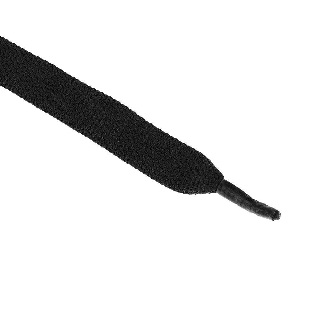 3 Pairs Skates Shoelaces Roller Inline Skate Boots Strings