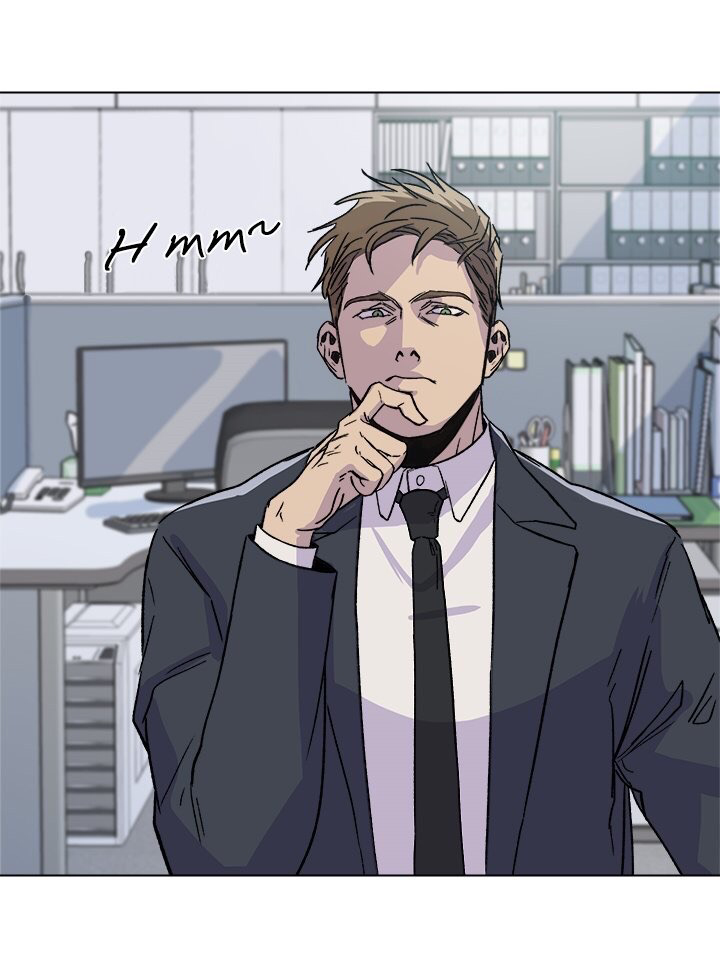 boss của tôi thật quá đáng chapter 2 5