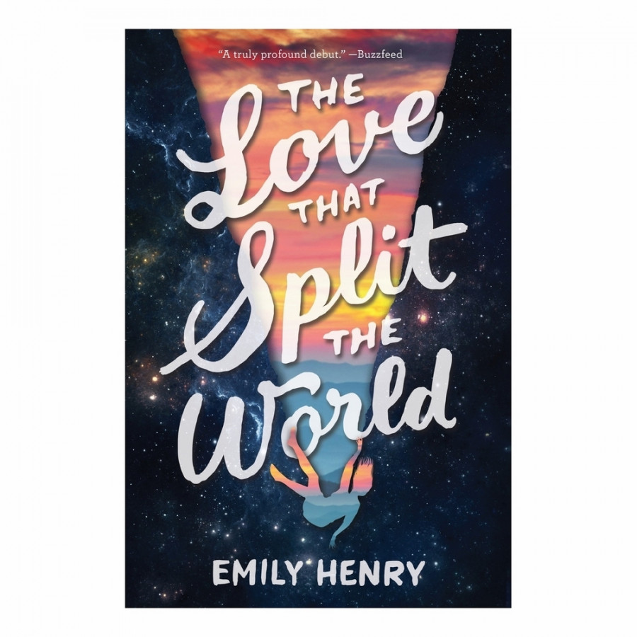 The Love That Split The World