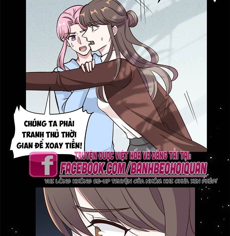 tổng tài, tránh xa tôi ra chapter 59 13