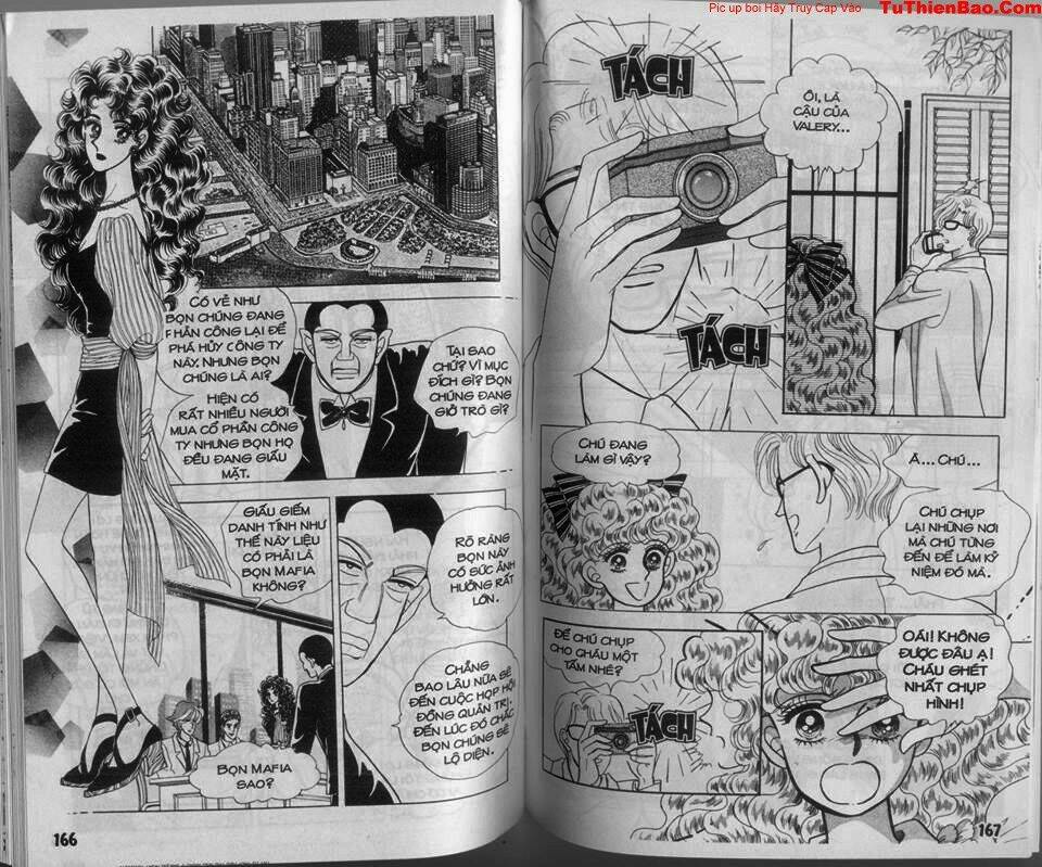 tiểu thư ngổ ngáo chapter 5 84