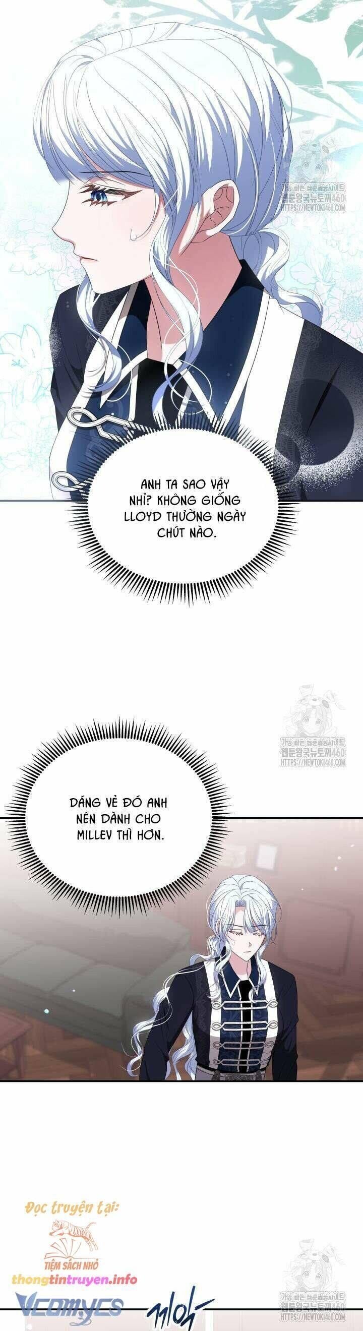 hướng dẫn về ác nữ chapter 19 20