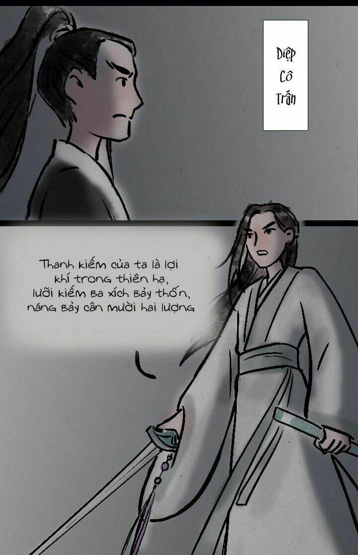 nhất thiền tiểu hòa thượng chapter 82 2