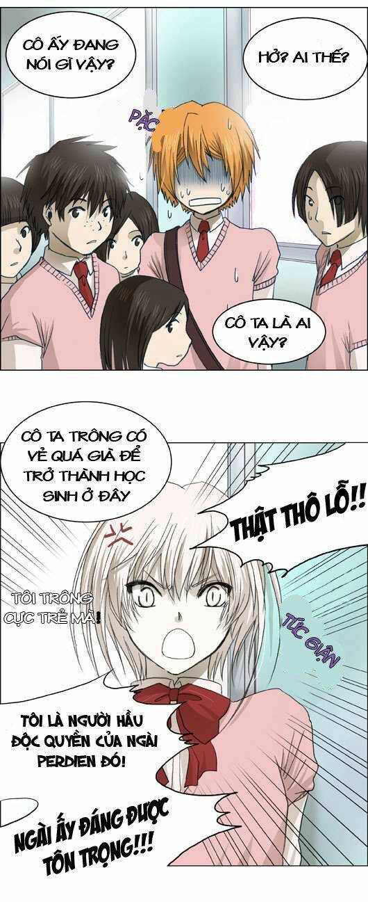 chúa tể perdien chapter 10 21