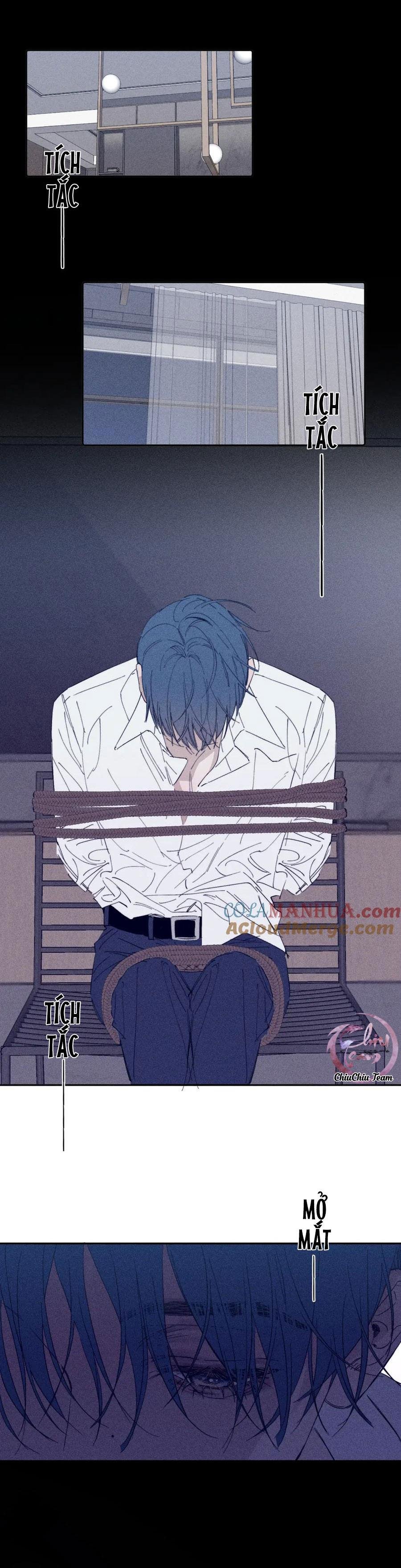 mùa xuân đang đến chapter 98 2