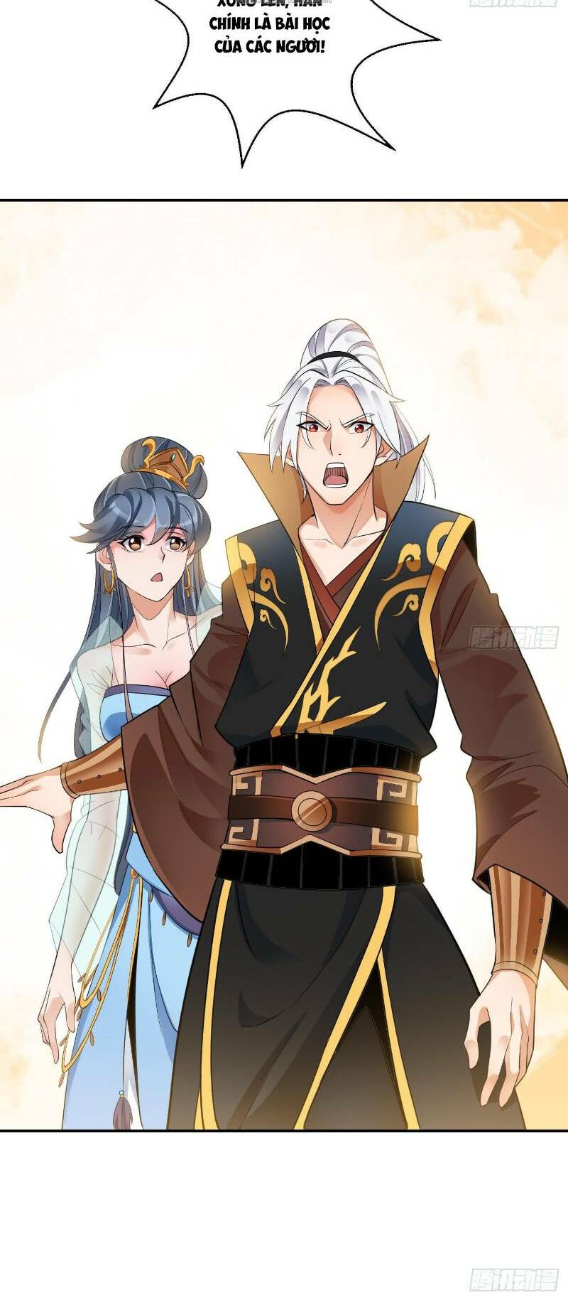 vạn cổ thiên đế chapter 10 14