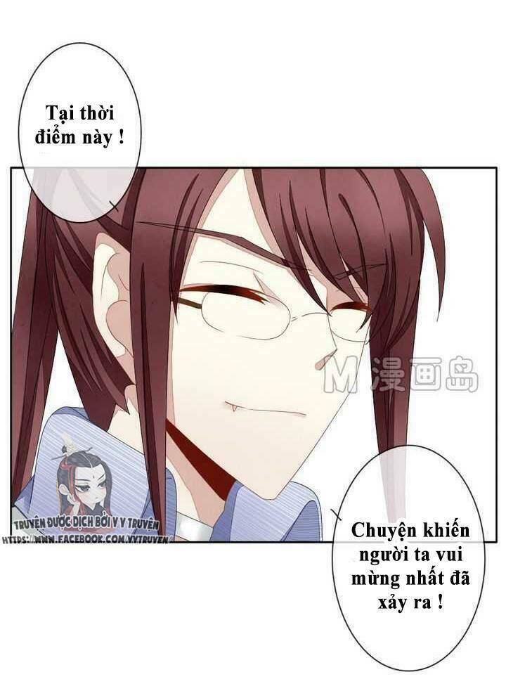 vị hôn thê bỏ trốn chapter 32 24