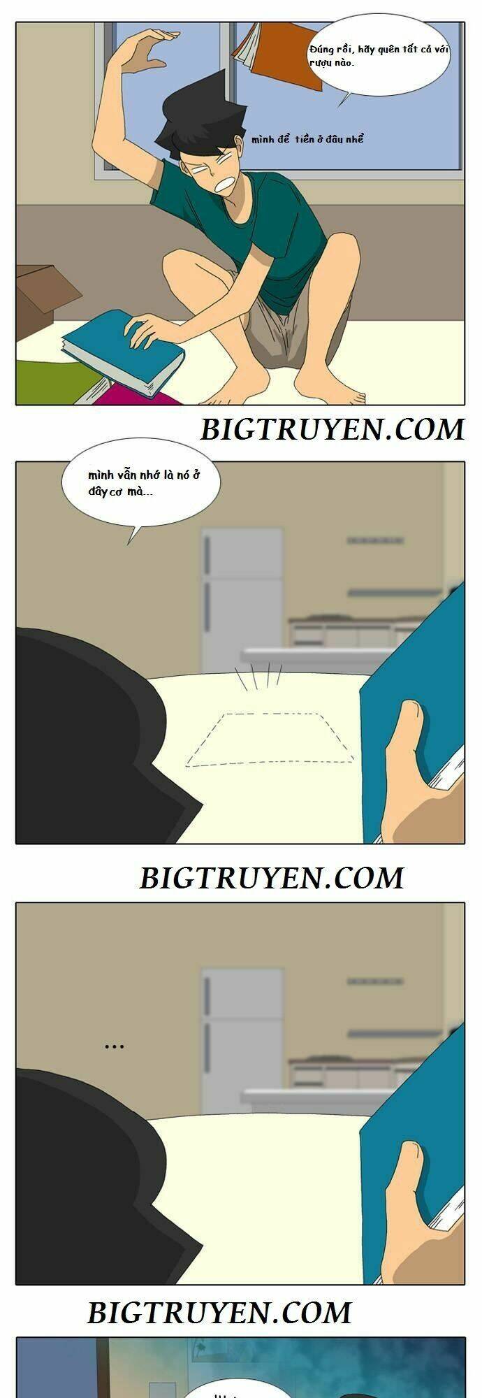 ya! oee chapter 11 6