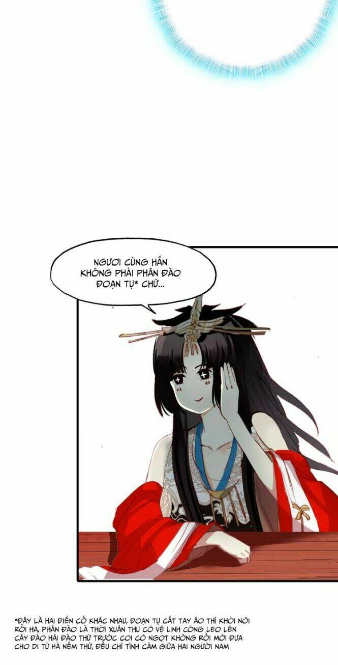 xuân giang hoa nguyệt dạ chapter 12 22