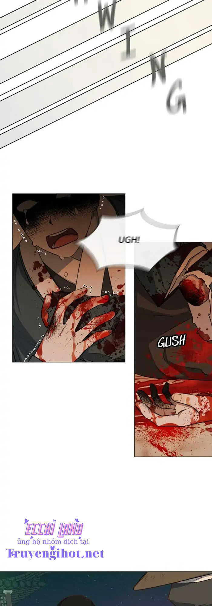 thiên thần sa ngã chapter 15.1 6