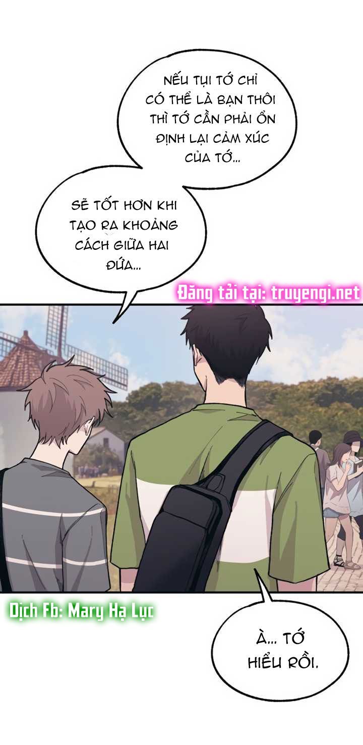 yeonwoo ngây thơ chapter 22 29