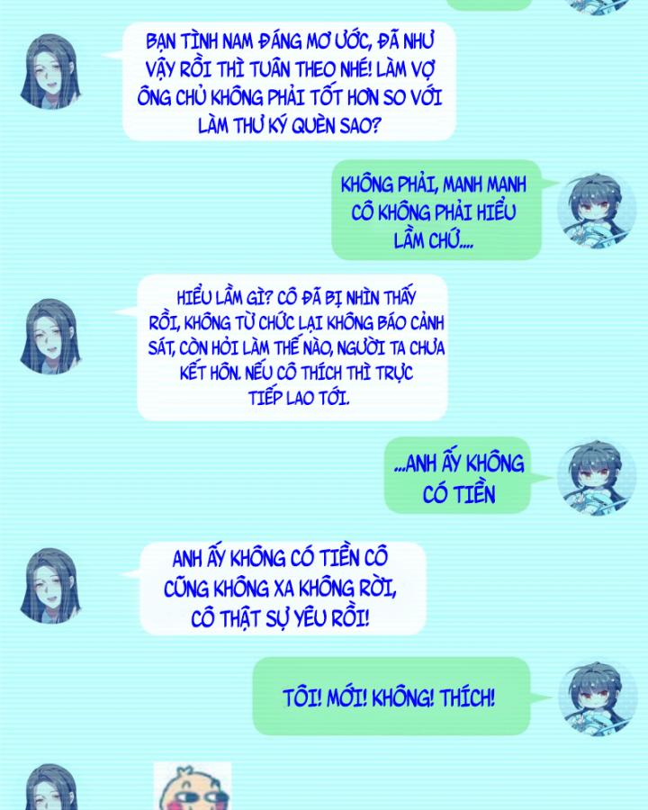 nữ chính chạy từ trong sách ra thì phải làm sao chapter 90 42