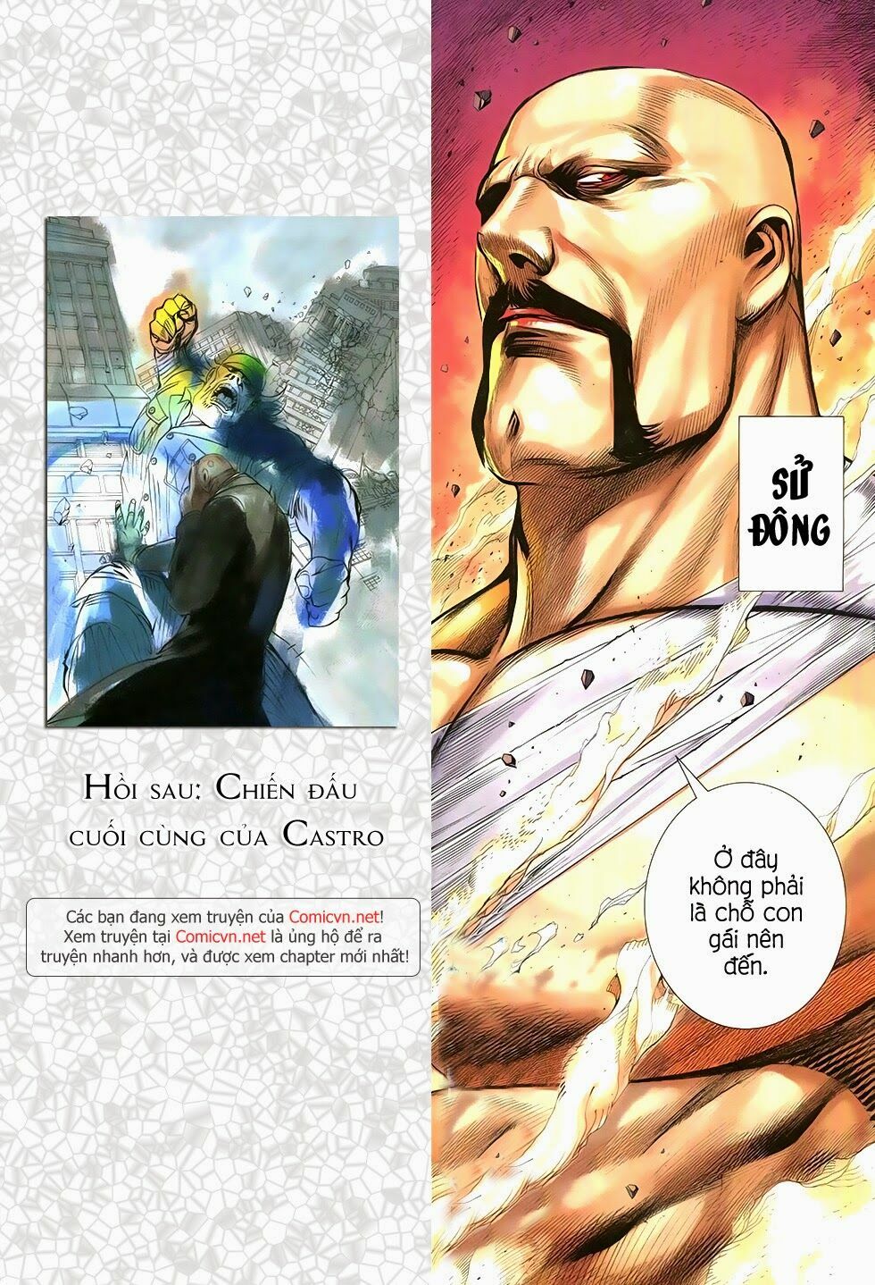 đại quân phiệt chapter 35 31