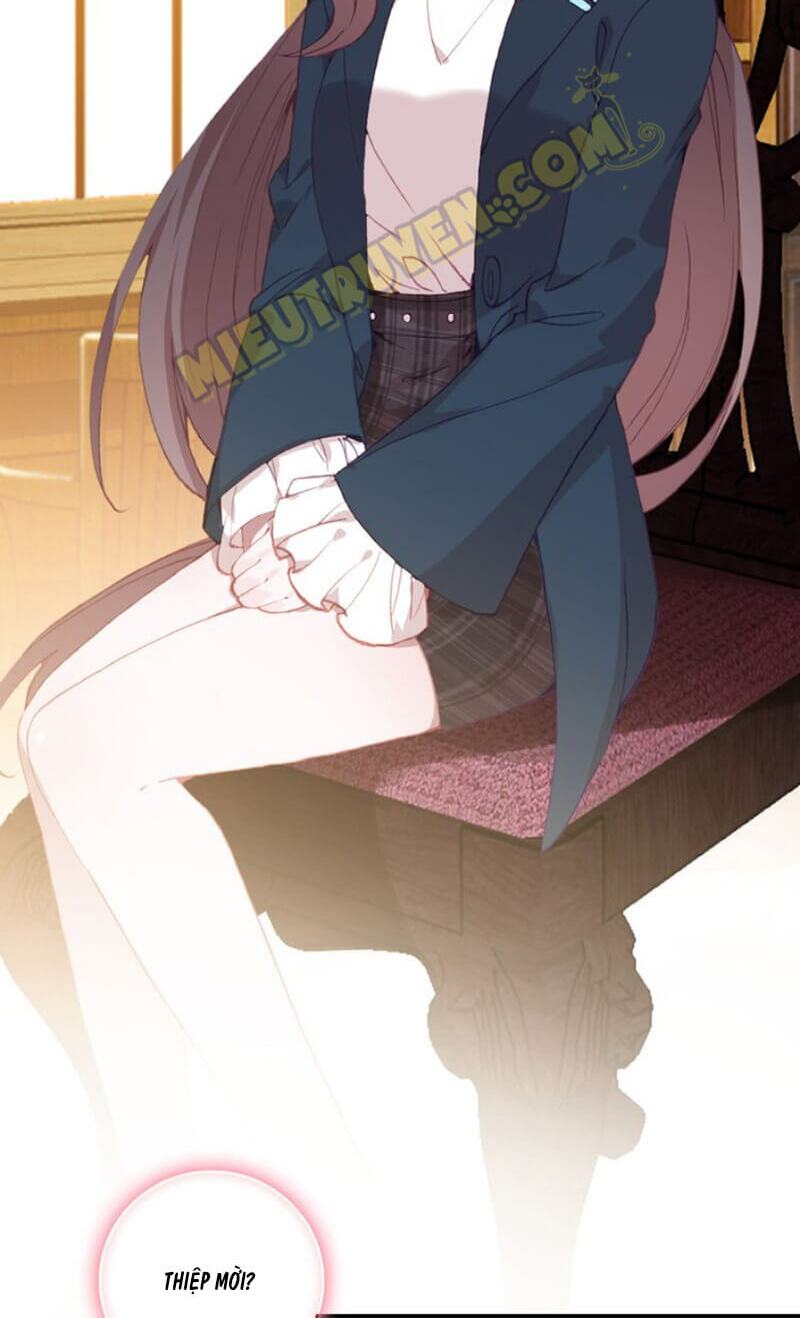 nhất sinh nhất thế mỹ nhân cốt chapter 13 19