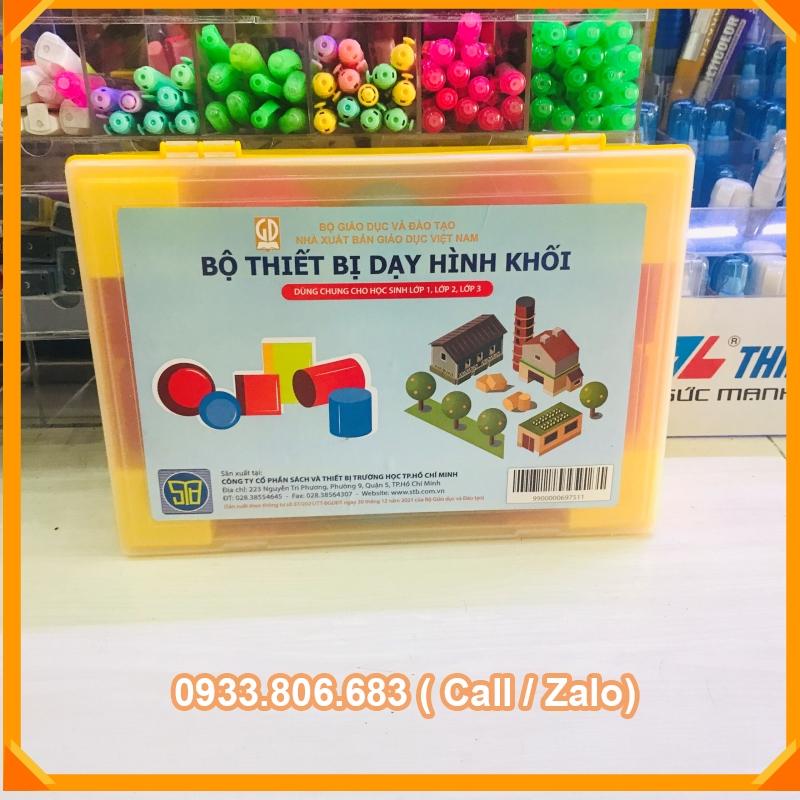 bộ thực hành toán lớp 2 theo chan trời sáng tạo(bộ 2 hộp){siêu hot)