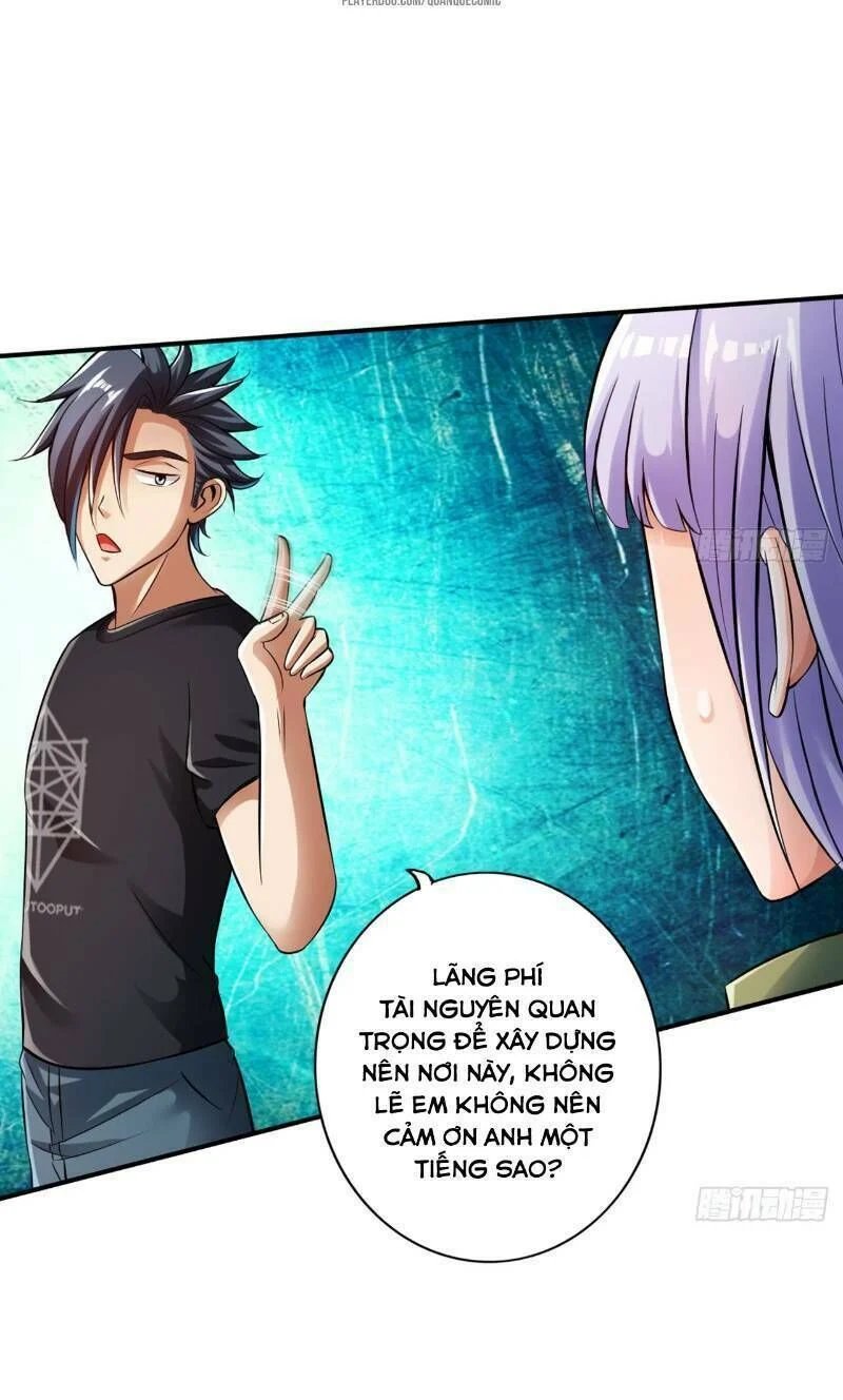 nhân vật phản diện đi tìm đường chết chapter 19 6