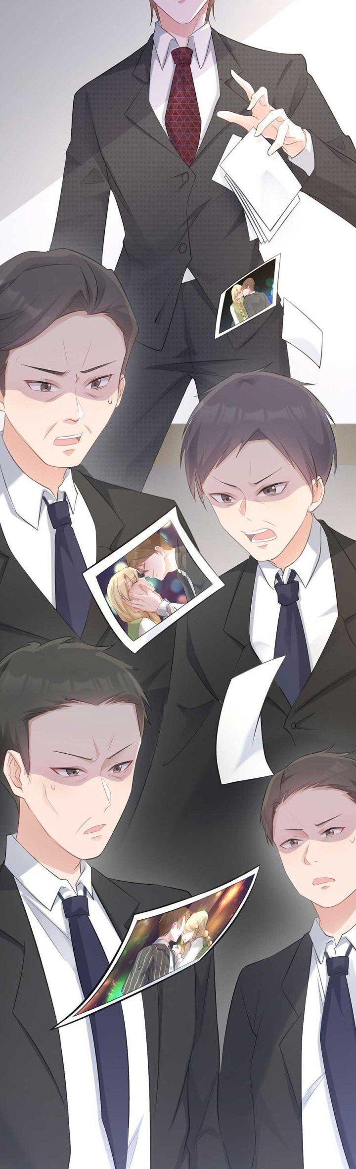 siêu cấp trà xanh hệ thống chapter 25 5