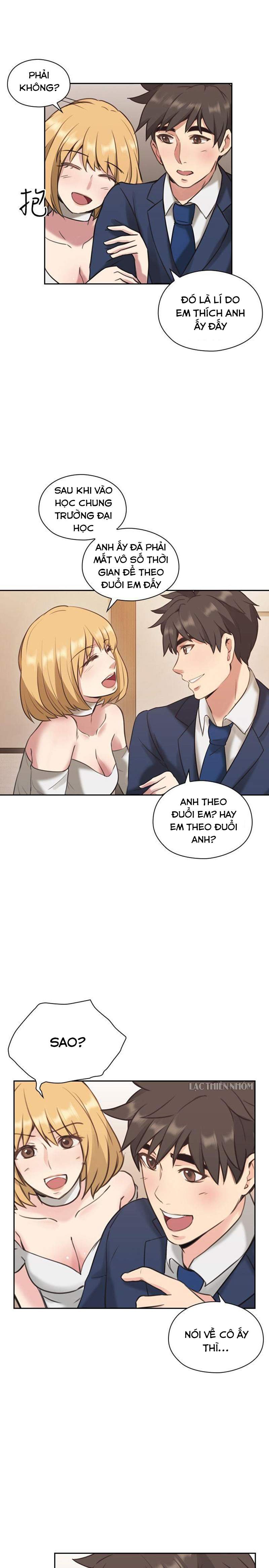 tình nhân chapter 11 19