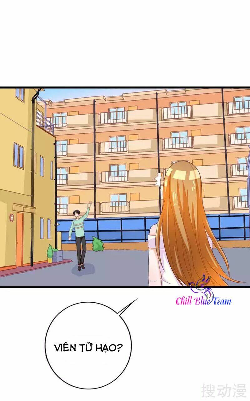 hủy diệt tra nam chapter 23 17