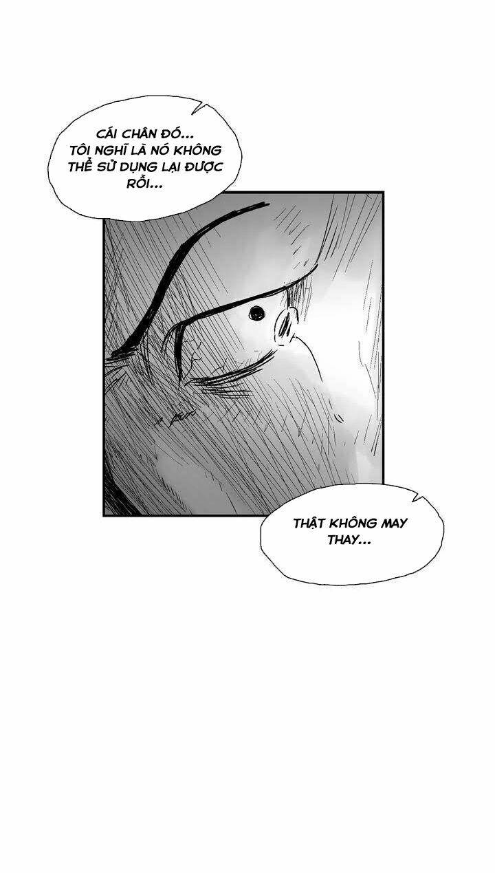 bạo lực học đường chapter 20 37